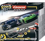 Autorennbahn von Carrera für 44,99 € bei Lidl im Angebot Autorennbahn von Carrera im aktuellen Lidl Prospekt