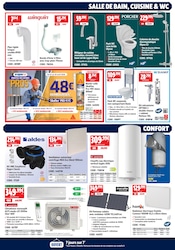 Prospectus Screwfix "LES BONS PLANS" en cours à Rouen, Page 9 Catalogue Screwfix en cours à Rouen, "LES BONS PLANS", Page 9