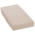 Aktuelle Spannbettlaken Angebote bei POCO in Hildesheim Aktuelles Spannbetttuch Jersey Angebot bei POCO in Hildesheim ab 16,99 €