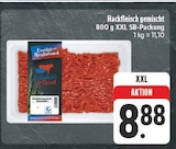 Hackfleisch gemischt Angebote bei EDEKA Hoyerswerda für 8,88 €