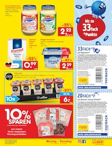 Kaffee im Netto Marken-Discount Prospekt "Aktuelle Angebote" mit 67 Seiten (Norderstedt)