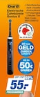 Elektrische Zahnbürste Genius X bei expert im Überlingen Prospekt für 55,00 €