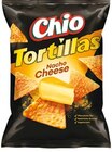 Tortilla Chips im Angebot bei Netto mit dem Scottie in Halle Tortilla Chips Angebote von Chio bei Netto mit dem Scottie Halle für 1,11 €