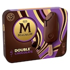 Bâtonnets glacés - MAGNUM - Carrefour Bâtonnets glacés - MAGNUM à 3,79 € dans le catalogue Carrefour