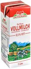 Haltbare Vollmilch Angebote von Sachsenland bei Penny Dresden für 0,95 €