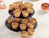 Crumbles orientaux dans le catalogue Super U
