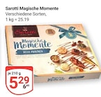 Magische Momente im Angebot bei GLOBUS in Kaiserslautern Magische Momente Angebote von Sarotti bei GLOBUS Kaiserslautern für 5,29 €