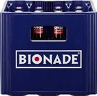 EDEKA - Bionade Angebot im Prospekt Bionade bei EDEKA im Prospekt "" für 10,99 €