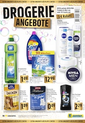 Parfum im E center Prospekt in Trier Aktueller E center Prospekt mit Parfum, "Aktuelle Angebote", Seite 46