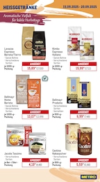 METRO Lavazza im Prospekt 