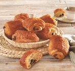 Promo Pains au chocolat au beurre à 3,64 € dans le catalogue U Express à Vannes