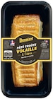 Promo Pâté en croûte volaille & cèpes à 5,95 € dans le catalogue Intermarché Super à Bazeilles