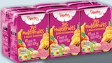 Jus Multifruits à base de concentrés - NETTO - Netto Jus Multifruits à base de concentrés - NETTO à 1,24 € dans le catalogue Netto