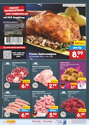 Gans im Netto Marken-Discount Prospekt in Nordhorn Aktueller Netto Marken-Discount Prospekt mit Gans, "Aktuelle Angebote", Seite 10