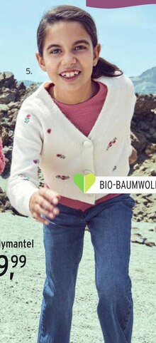 Strickjacke, Langarmshirt oder Flared Jeans in Mainz im Angebot Strickjacke, Langarmshirt oder Flared Jeans Angebot: Im aktuellen Prospekt bei Ernstings family in Mainz