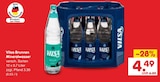 Vilsa Brunnen im Angebot bei Netto Marken-Discount in Aurich Vilsa Brunnen Angebote bei Netto Marken-Discount Aurich für 4,49 €