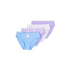 Culottes fantaisie fille - TEX à 4,99 € dans le catalogue Carrefour