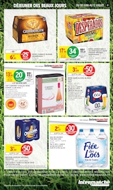 1664 en promo dans le catalogue Intermarché Express à la page 17