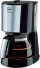 Filter-Kaffeemaschine Enjoy Top im Angebot bei MEDIMAX in Magdeburg Filter-Kaffeemaschine Enjoy Top Angebote von Melitta bei MEDIMAX Magdeburg für 49,99 €
