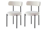Stuhl 2er-Set Lars im Angebot bei Höffner in Pinneberg Stuhl 2er-Set Lars Angebote bei Höffner Pinneberg für 159,00 €