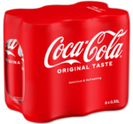 Aktuelles Sprite oder Coca-Cola Angebot bei Penny in Augsburg ab 3,99 €