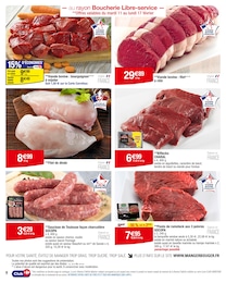 Offre Boeuf Bourguignon dans le catalogue Carrefour du moment à la page 8