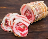 Promo Pancetta de Savoie à 18,99 € dans le catalogue Intermarché Super à Ferrette
