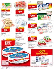 Promos Beurre À Tartiner dans le catalogue "Les HYPERS Bons Plans" de Cora à la page 20