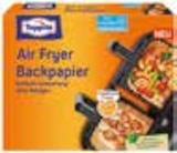 Backpapier Air Fryer bei expert im Werne Prospekt für 2,49 €