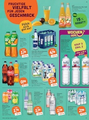 Saft im tegut Prospekt in Ludwigsburg Aktueller tegut Prospekt mit Saft, "tegut… gute Lebensmittel", Seite 19
