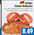 Angebot im EDEKA Elbtal Prospekt EDEKA Elbtal Prospekt mit im Angebot für 8,49 €