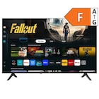 Sinotec LED-Fernseher 55U4500K von  im aktuellen POCO Prospekt für 299,99 €