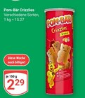 Crizzlies Angebot in Ollendorf Crizzlies im aktuellen Prospekt bei GLOBUS in Ollendorf