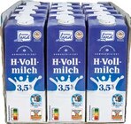 H-Vollmilch im Angebot bei Netto Marken-Discount in Leonberg H-Vollmilch Angebote von Gutes Land bei Netto Marken-Discount Leonberg für 8,50 €