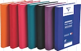 Intermarché Saint-Vallier - Promo Agenda scolaire 12x17 cm gomme Promo Agenda scolaire 12x17 cm gomme à 2,87 € dans le catalogue Intermarché à Saint-Vallier