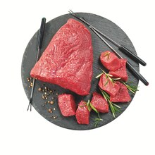 Filet De Boeuf - Carrefour Market Filet De Boeuf à 8,90 € dans le catalogue Carrefour Market "Maintenant et moins cher !"