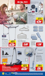 Wäscheständer Angebot im aktuellen Lidl Prospekt auf Seite 26