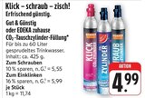 nah und gut Regis-Breitingen - CO2-Tauschzylinder-Füllung Zum Schrauben Angebot im Prospekt CO2-Tauschzylinder-Füllung Zum Schrauben bei nah und gut im Regis-Breitingen Prospekt für 4,99 €