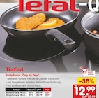 Bratpfanne Day by Day ø 24 cm Angebote von Tefal bei Netto Marken-Discount Hürth für 12,99 €