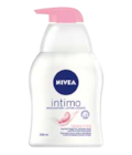 Müller - Intimwaschlotion Angebot im Prospekt Intimwaschlotion bei Müller im Prospekt "" für 2,49 €
