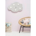 KINDERDECKENLEUCHTE Sternenwolke 75/50/8 cm von XXXLutz für 79,99 € bei XXXLutz im Angebot KINDERDECKENLEUCHTE Sternenwolke 75/50/8 cm von XXXLutz im aktuellen XXXLutz Prospekt