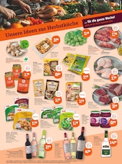 Aktueller tegut Prospekt mit Backofen, "tegut… gute Lebensmittel", Seite 2