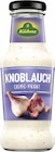 Knoblauch Angebote von Kühne bei Marktkauf Stuttgart für 0,99 €
