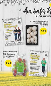 Äpfel im EDEKA Prospekt "Aktuelle Angebote" mit 32 Seiten (Solingen (Klingenstadt))