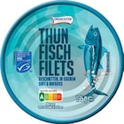 Thunfischfilets oder -stücke im Angebot bei Netto Marken-Discount in Detmold Thunfischfilets oder -stücke Angebote von DREIMASTER bei Netto Marken-Discount Detmold für 1,00 €