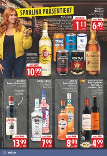 Havana Club im aktuellen E center Prospekt (Würselen) Havana Club im E center Prospekt "Aktuelle Angebote" mit 30 Seiten (Würselen)