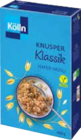 Müsli, Cerealien und weitere Sorten von Kölln im aktuellen EDEKA Prospekt für 2,00 €