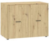 Unterbauschrank „Kivo“ Angebote bei mömax Flensburg für 90,00 €