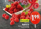 E center Duisburg - Himbeeren Angebot im Prospekt Himbeeren bei E center im Duisburg Prospekt für 1,99 €