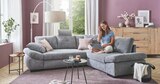 Wohnlandschaft mit Funktion Angebote von bobb bei Möbel Mahler Siebenlehn Chemnitz für 49,00 €